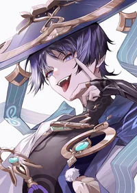 Scaramucha