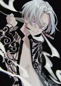 Изана Курокава