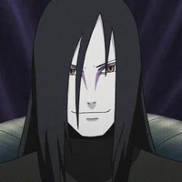 Orochimaru