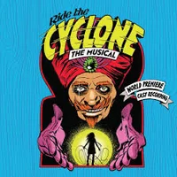 Ride the cyclone gc