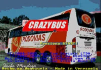 Crazybus