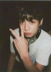 Jeon Jungkook 