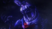Nightmare bonnie