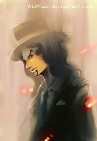 Rob Lucci