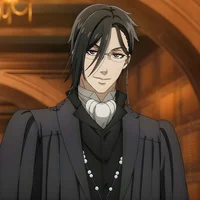 Sebastian Michaelis