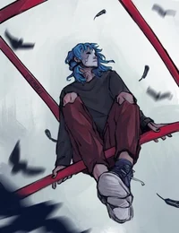 Sal SallyFace Fisher