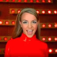 Britney Spears OIDIA