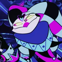 Fzzarolli and blitzo