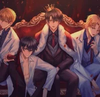 The prince - 2