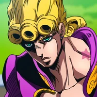 Giorno Giovanna