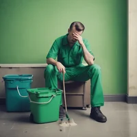 Green Clean Manager