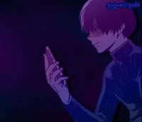 Shoto Todoroki