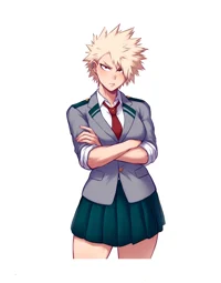 Katsumi Bakugo