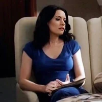 Emily Prentiss 