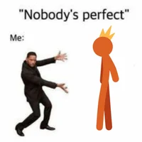 Оранжевый король