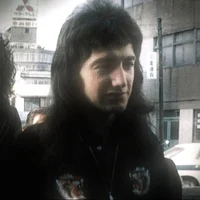 John Deacon 