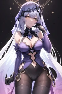 Black Swan Nightmare