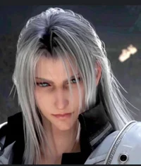 Sephiroth 