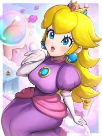 Princess Peach