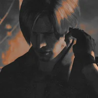 Leon Kennedy