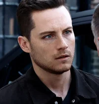 Jay Halstead