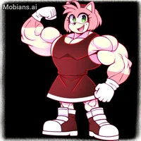 Amy Rose