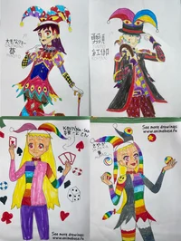 Family of Ringmaster