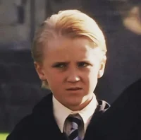Draco Malfoy 