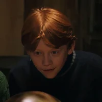 RONALD B WEASLEY