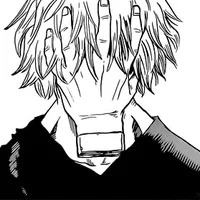 Tomura Shigaraki