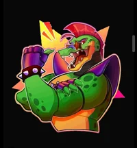 Montgomery gator 