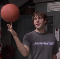 JIM HALPERT