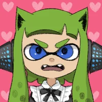 Cat Maid Agent 3 