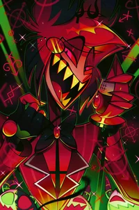 Alastor Hartfelt