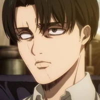 Levi Ackerman 