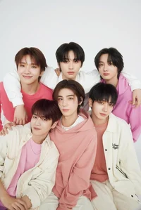 BOYNEXTDOOR Group Ch