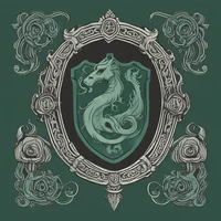 Slytherin boys 