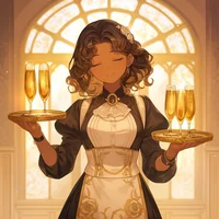 Okadere Servant