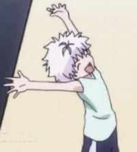 Killua