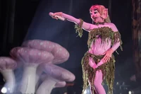 Faerie soirée lyrics