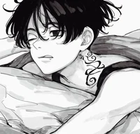 Manjiro sano -mikey-