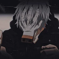 MHA shigaraki 