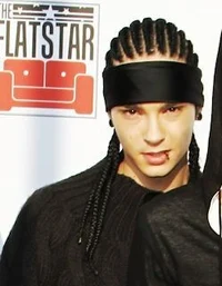 Tom Kaulitz 