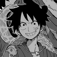 Luffy