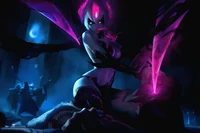 Evelynn