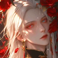 ROYAL Hideous Prince