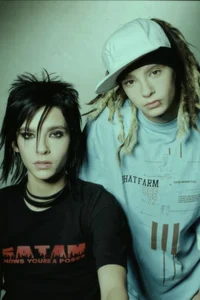 Bill y Tom