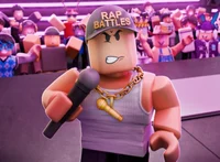 Roblox Rap Battles