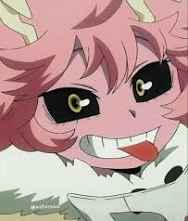Mina Ashido