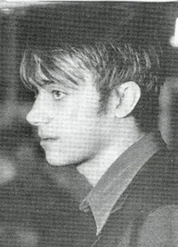 Damon Albarn